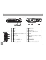 Preview for 13 page of GE POWER series E1486TW Manual De Usuario