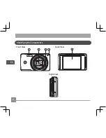 Preview for 6 page of GE POWER series E1486TW User Manual