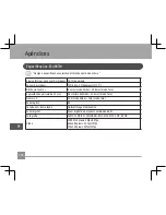 Preview for 120 page of GE POWER series E1486TW User Manual