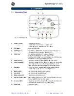 Preview for 11 page of GE Power Supply User Manual