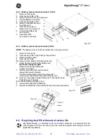 Preview for 19 page of GE Power Supply User Manual