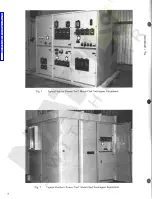 Preview for 6 page of GE POWER/VAC 13.8 Instructions Manual