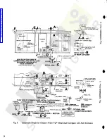 Предварительный просмотр 14 страницы GE POWER/VAC 13.8 Instructions Manual