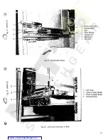 Preview for 31 page of GE Power/Vac VM-13.8 Instructions And Recommended Parts For Maintenance