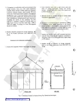 Предварительный просмотр 10 страницы GE Power/Vac VM-4.16 Instructions And Recommended Parts For Maintenance