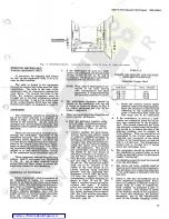 Preview for 11 page of GE POWERMASTER AKD-5 Instructions Manual