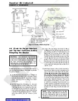 Preview for 12 page of GE PowerVac 5kV VL Instructions Manual