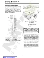 Предварительный просмотр 19 страницы GE PowerVac 5kV VL Instructions Manual