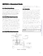 Preview for 11 page of GE PowerVac GEK-86132F Instruction Manual