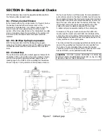 Предварительный просмотр 11 страницы GE PowerVac Instructions Manual