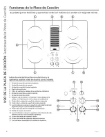 Preview for 34 page of GE PP9830 Owner'S Manual & Installation Instructions