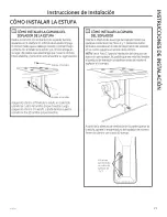 Preview for 49 page of GE PP9830 Owner'S Manual & Installation Instructions