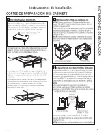 Preview for 45 page of GE PP9830 Owners Manual And Installation Manual