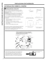 Preview for 46 page of GE PP9830 Owners Manual And Installation Manual