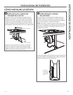 Preview for 49 page of GE PP9830 Owners Manual And Installation Manual