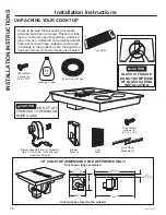 Preview for 16 page of GE PP9830 Owner'S Manual