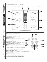 Предварительный просмотр 38 страницы GE PP989 Owner'S Manual & Installation Instructions