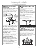 Preview for 48 page of GE PP989 Owner'S Manual & Installation Instructions