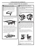 Предварительный просмотр 49 страницы GE PP989 Owner'S Manual & Installation Instructions