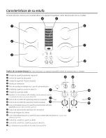 Предварительный просмотр 34 страницы GE PP989 Owner'S Manual And Installation Instructions