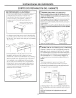 Предварительный просмотр 45 страницы GE PP989 Owner'S Manual And Installation Instructions