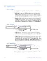 Preview for 116 page of GE PQM II Instruction Manual