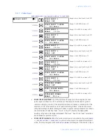 Preview for 132 page of GE PQM II Instruction Manual