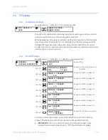 Preview for 135 page of GE PQM II Instruction Manual