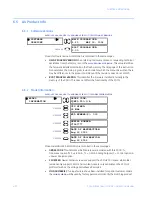 Preview for 168 page of GE PQM II Instruction Manual