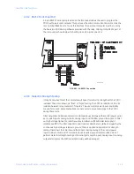 Предварительный просмотр 47 страницы GE PQMII Instruction Manual