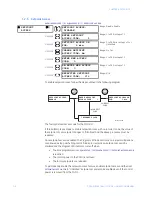 Предварительный просмотр 90 страницы GE PQMII Instruction Manual