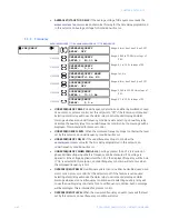 Предварительный просмотр 124 страницы GE PQMII Instruction Manual