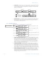 Предварительный просмотр 134 страницы GE PQMII Instruction Manual