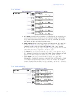 Предварительный просмотр 146 страницы GE PQMII Instruction Manual