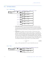 Предварительный просмотр 160 страницы GE PQMII Instruction Manual