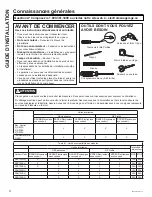 Предварительный просмотр 28 страницы GE PRC13XHH Series Owner'S Manual