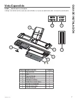 Предварительный просмотр 55 страницы GE PRC13XHH Series Owner'S Manual