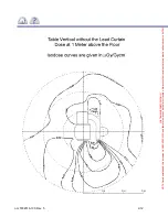 Предварительный просмотр 30 страницы GE Precision 500D Operator'S Manual