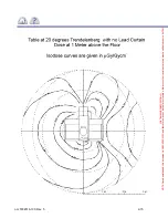 Предварительный просмотр 33 страницы GE Precision 500D Operator'S Manual