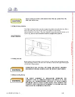 Предварительный просмотр 40 страницы GE Precision 500D Operator'S Manual