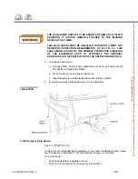 Предварительный просмотр 46 страницы GE Precision 500D Operator'S Manual