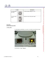 Предварительный просмотр 59 страницы GE Precision 500D Operator'S Manual