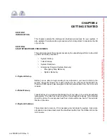 Предварительный просмотр 63 страницы GE Precision 500D Operator'S Manual