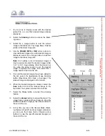 Предварительный просмотр 144 страницы GE Precision 500D Operator'S Manual