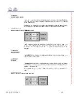 Предварительный просмотр 147 страницы GE Precision 500D Operator'S Manual