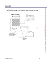 Предварительный просмотр 177 страницы GE Precision 500D Operator'S Manual