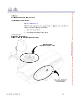 Предварительный просмотр 180 страницы GE Precision 500D Operator'S Manual