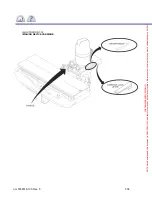 Предварительный просмотр 202 страницы GE Precision 500D Operator'S Manual