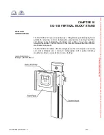 Предварительный просмотр 242 страницы GE Precision 500D Operator'S Manual