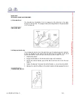 Предварительный просмотр 266 страницы GE Precision 500D Operator'S Manual